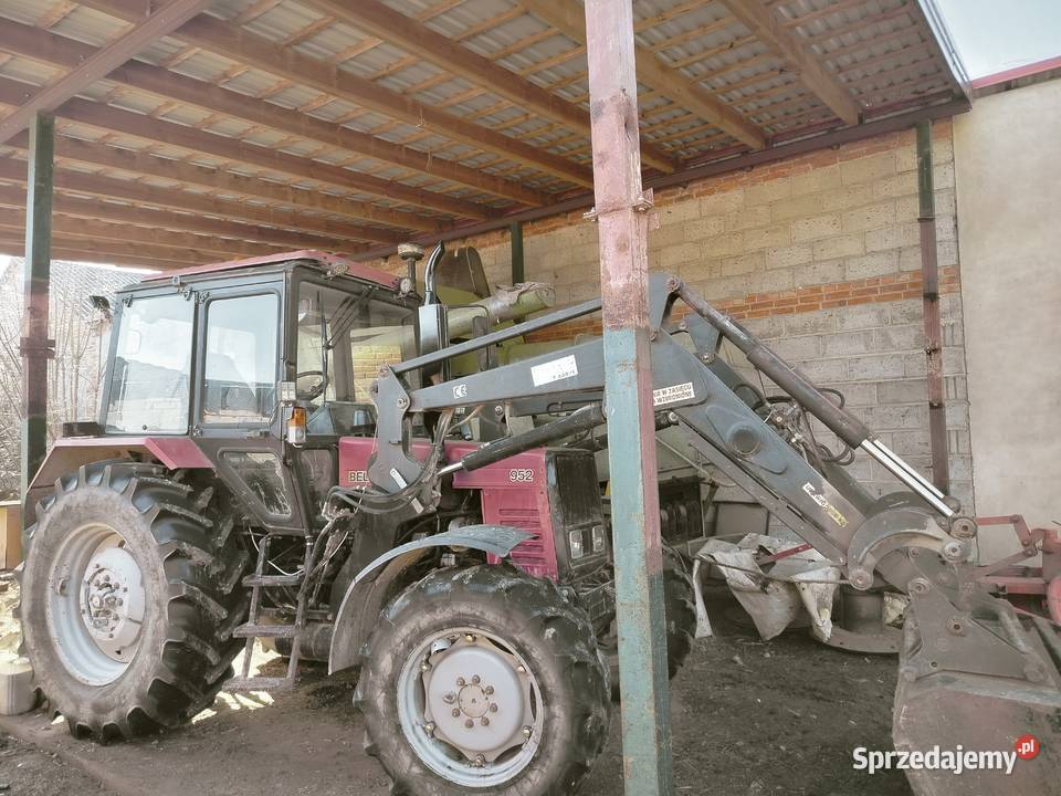 Belarus 952 Złota sprzedam