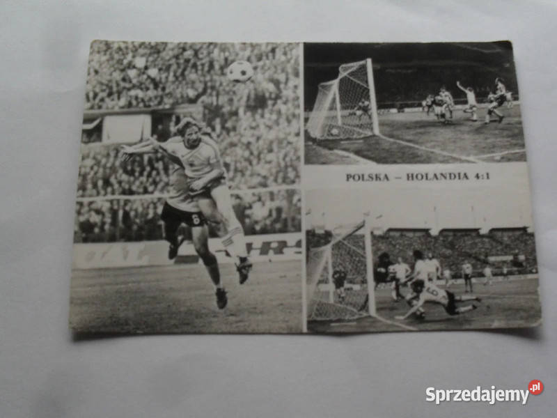 15 pocztówek Sportowych 70 lata Vintage Pocztówki i karty telefoniczne Wrocław