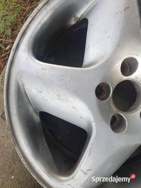 Felgi felga na sztuki Volvo 850 s70 v70 c70 16 Kraków