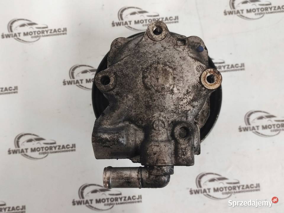 AUDI A5 30 D CCW 241 171 pompa wspomagania osobowe Kielce