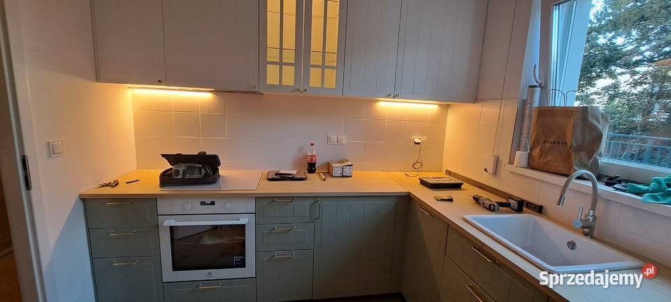 Złota Rączka Składanieskręcanie mebli montaż Pozostałe Ruda Śląska