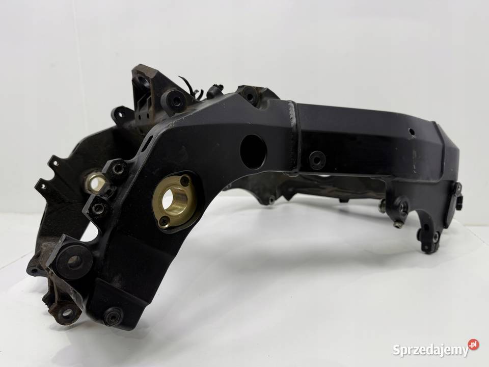 RAMA STELAŻ Suzuki GSXR 1000 K6 oryginalna cała Chełm