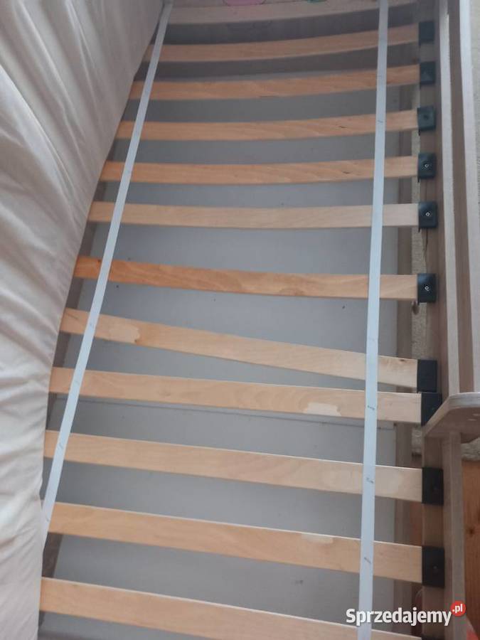 Łóżko dziecka 80x140 Opoczno