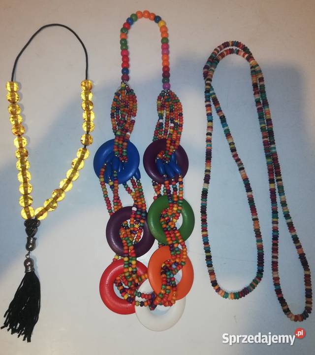 Biżuteria Retro Vintage Warszawa