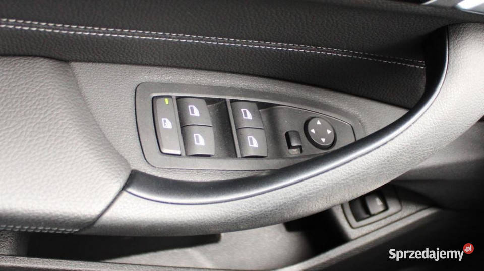 BMW X1 2022r Gwarancja IWŁ FV23 Navi LED automatyczna Chorzów