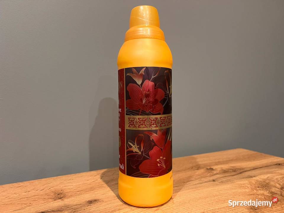 Koncentrat do płukania LOVRAN wielkopolskie Gostyń