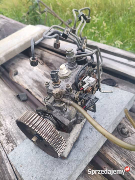 Pompa wtryskowa Suzuki Vitara grand Vitara 19td Czaszyn sprzedam