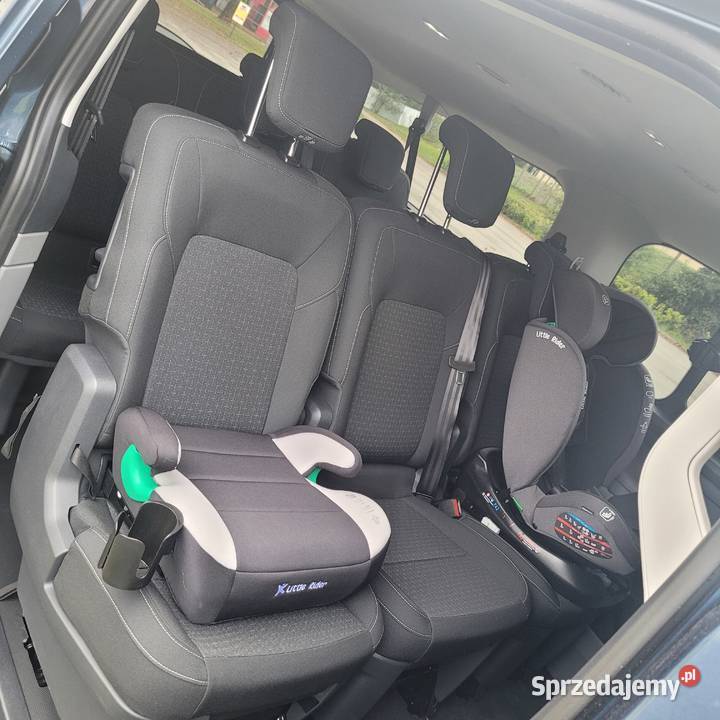 Transport Przewóz osób 9 osobowy bus taxi Zasięg Toruń