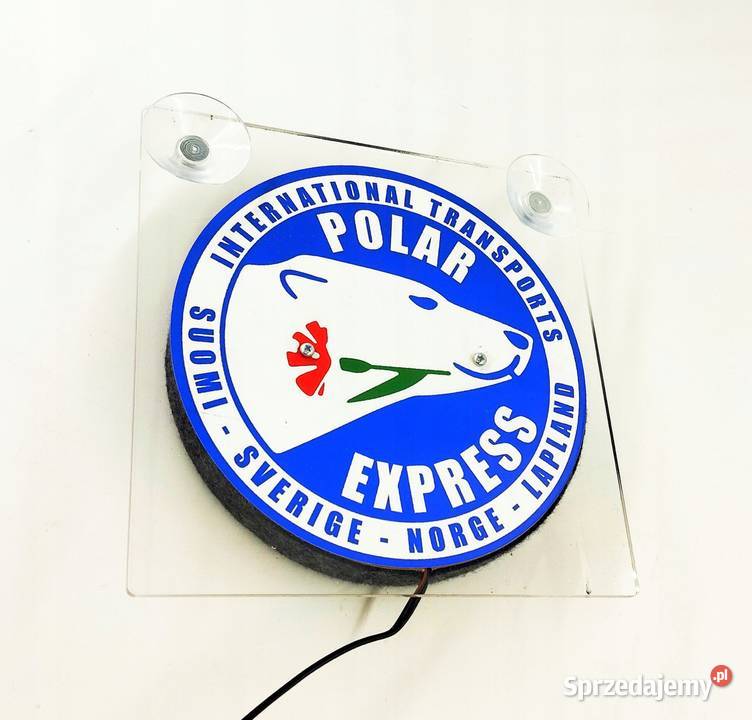 Tabliczka LED LIGHTBOX 24v NOWE WZORY u nas Kobierno