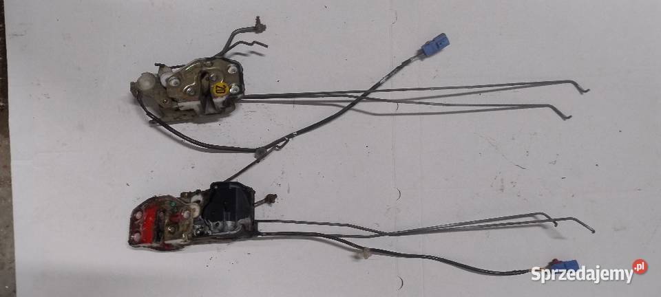 Zamek drzwi lewy prawy honda del sol crx Czajków sprzedam