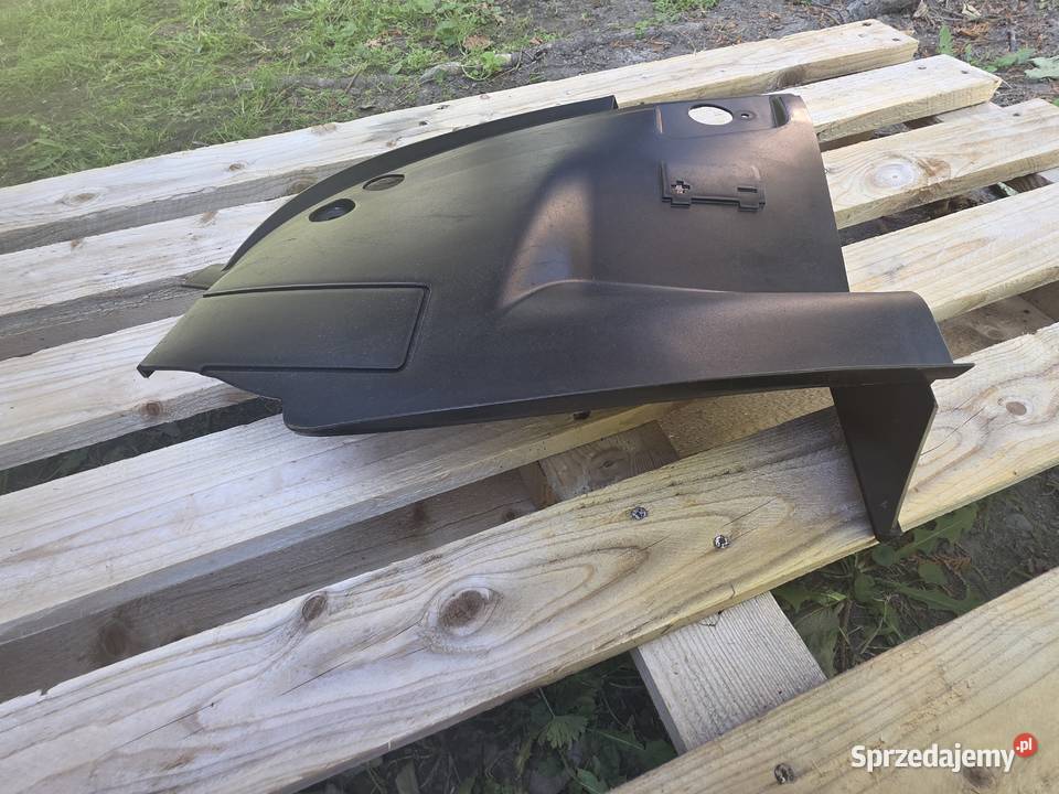 Osłona Górna Pokrywa Akumulatora 7H0 119 517A Vw małopolskie