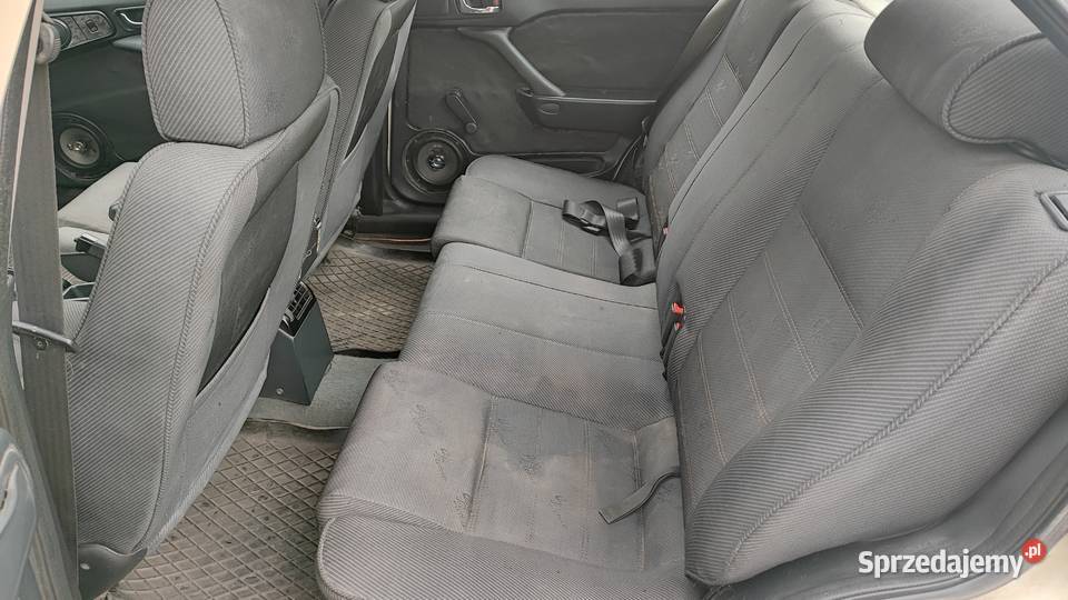 Alfa Romeo 146 19 JTD autoalarm Lubartów sprzedam