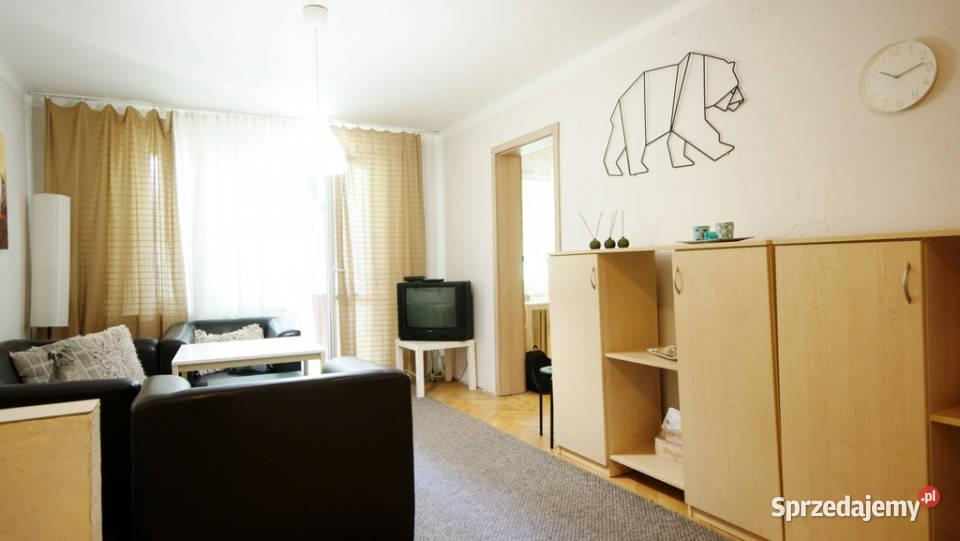 Mieszkanie Lublin LSM Głęboka 3 pokoje52m2