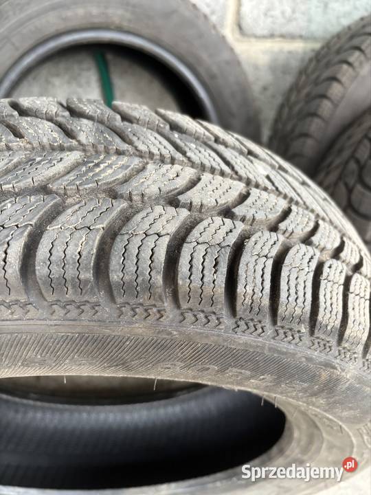 Opony zimowe Miękisz Stary