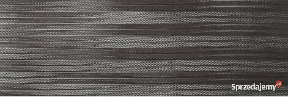 Glazura Slab Negro Struktura Rektyfikowana 294 X Warszawa sprzedam