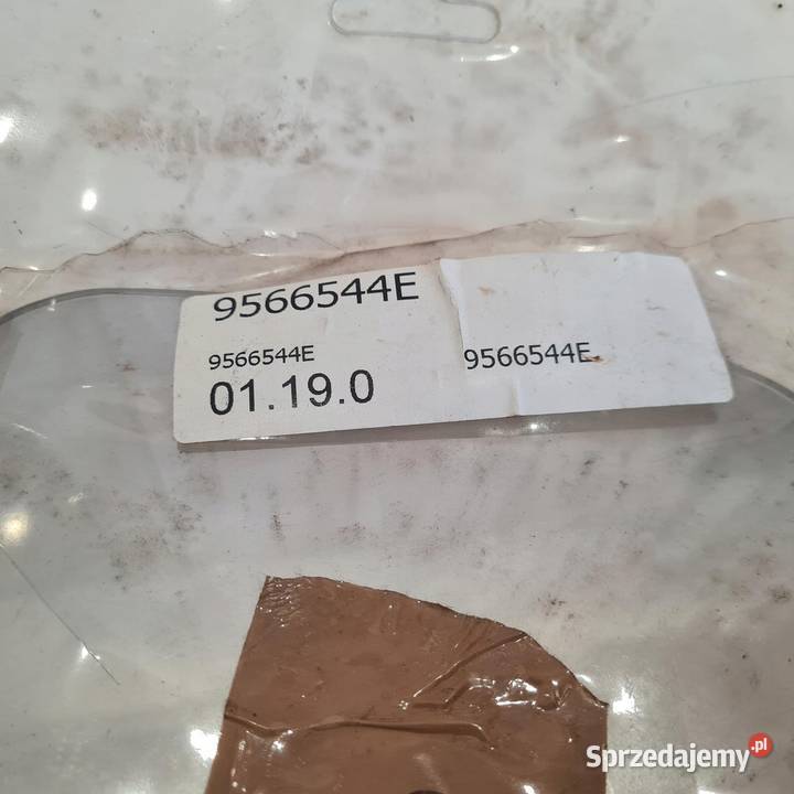 VOLKSWAGEN TRANSPORTER T4 SZKŁO WKŁAD LUSTERKA Osięciny sprzedam