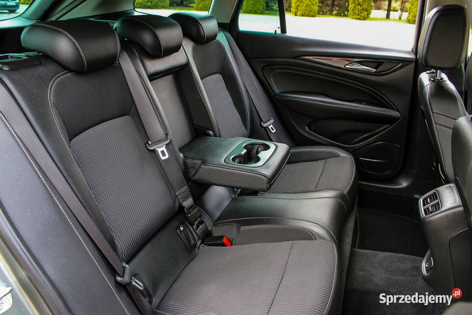 4x4 Radar Kamera System Pasa Panorama Navi Pół szary mazowieckie Ostrów Mazowiecka