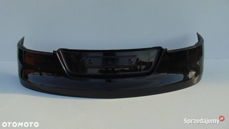 BLENDA KLAPY OPEL INSIGNIA KOMBI 0815 wielkopolskie Nowy Tomyśl