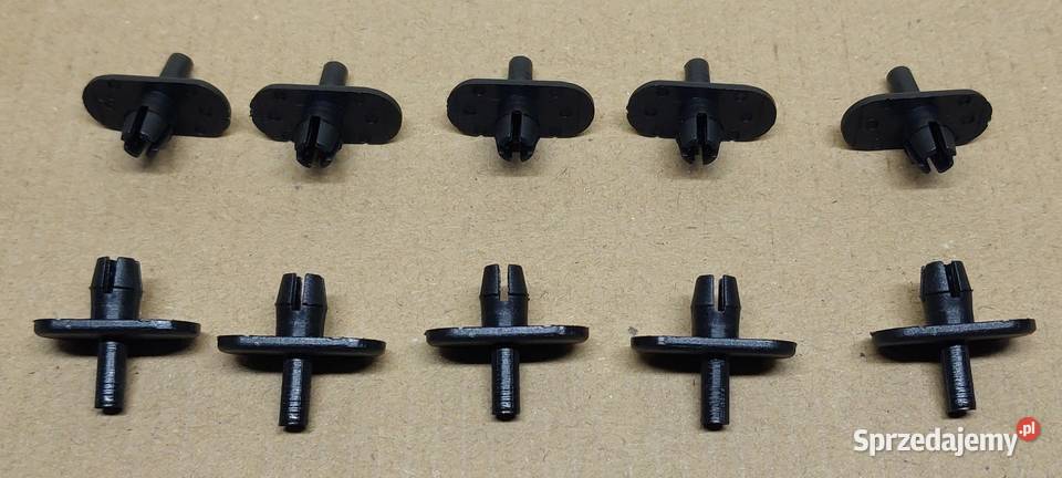 SPINKA KOŁEK ROZPOROWY VW AUDI SEAT SKODA Wyposażenie wnętrza dolnośląskie Mielęcin