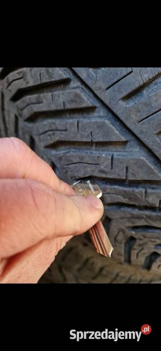 Opony 205 x 55 16 Biłgoraj