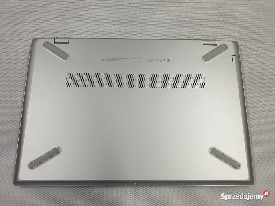 LOMBARDOMAT Laptop HP Pavilion 15CS0002NW WiFi  Laptopy i netbooki Olecko