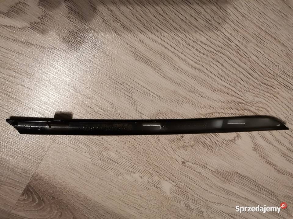 RENAULT CLIO IV LEWA LISTWA GRILLA 620756945R Międzychód