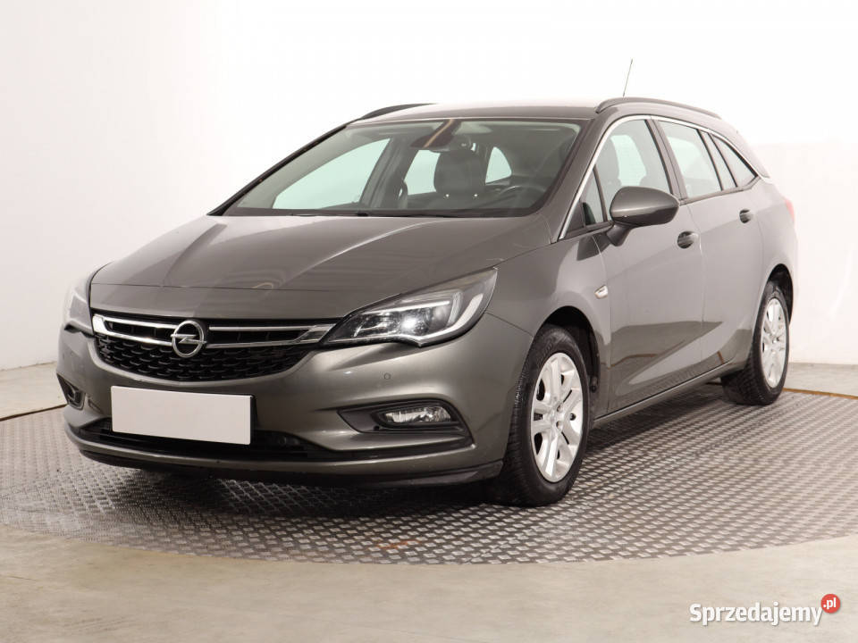 Opel Astra 14 T Katowice sprzedam