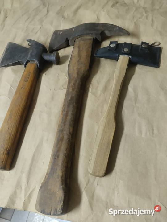 Toporeki strażackie Ostrowiec Świętokrzyski