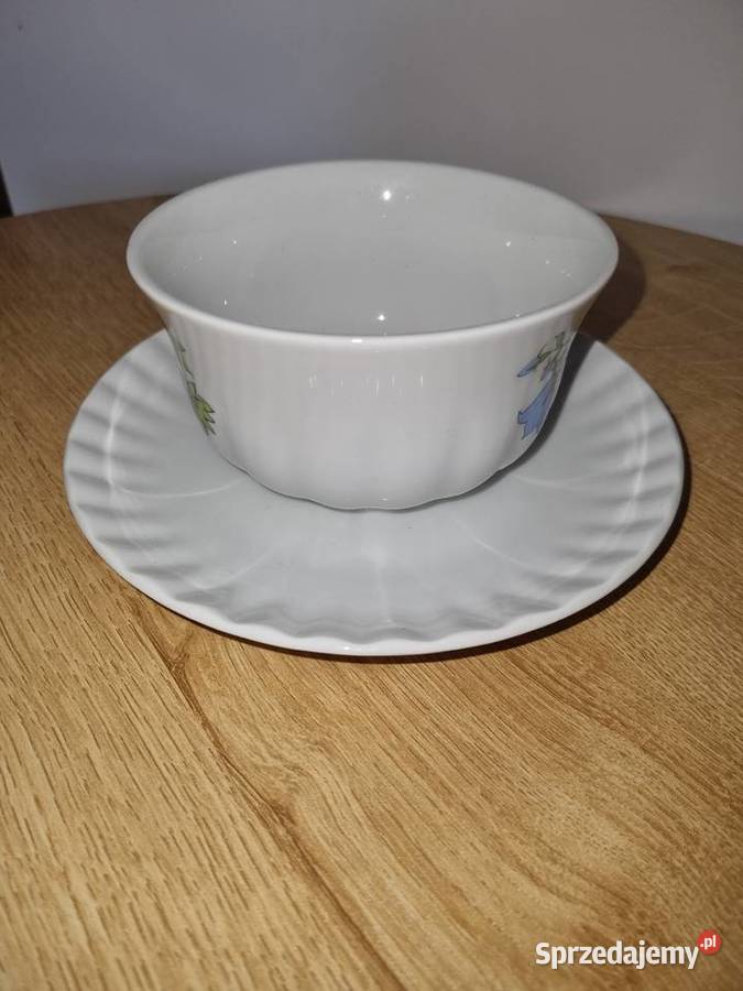 Sosjerka Bavaria Ceramika i szkło