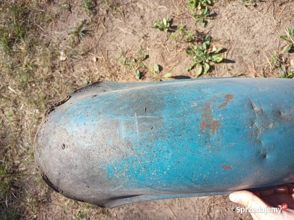 Dniepr Ural K750 MW MT 9 błotnik Bydgoszcz