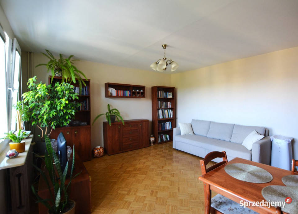 Mieszkanie Lublin 622m2 3pok wielka płyta