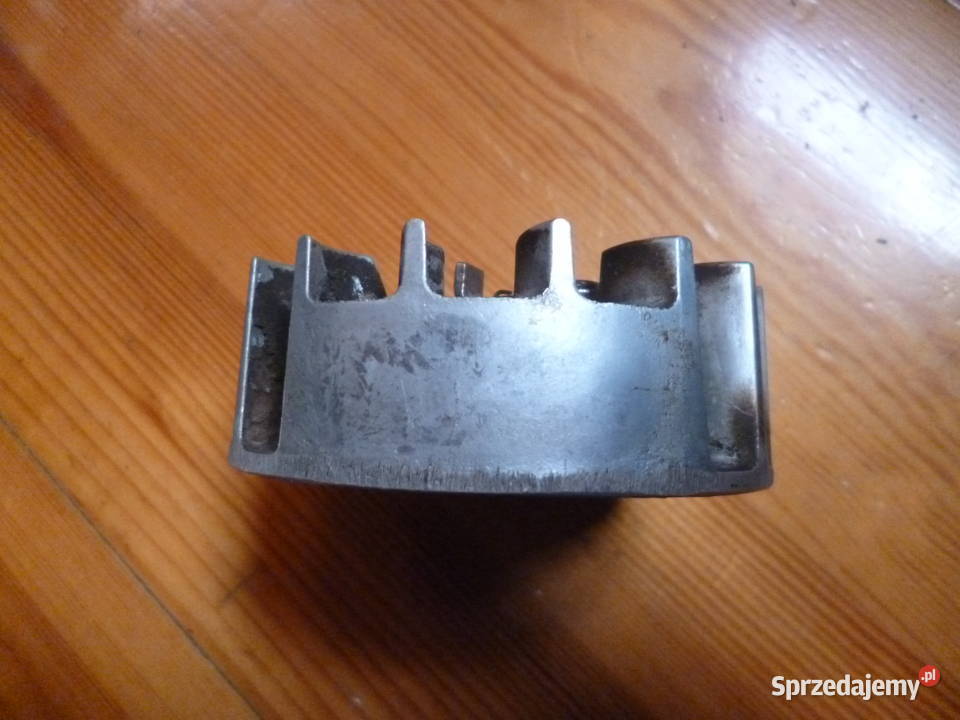 Piła spalinowa Husqvarna 137 koło magnesowe Łochów