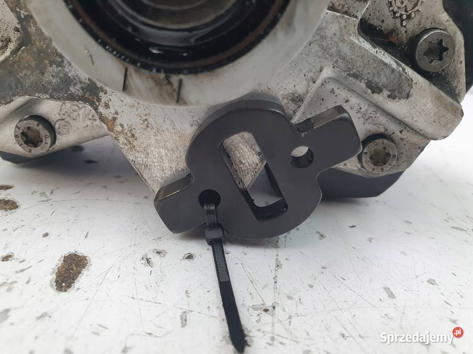 POMPA WTRYSKOWA Volvo S80 II V70 III 24 D5 Chełm sprzedam