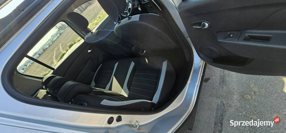 Dacia Sandero Stepway Automat 70tyskm II VAT marża Pleszew