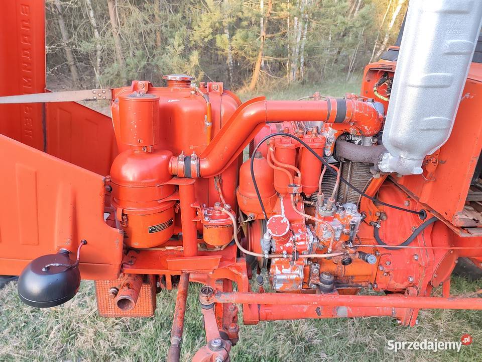 Sprzedam T25 Władimirec sprzedam