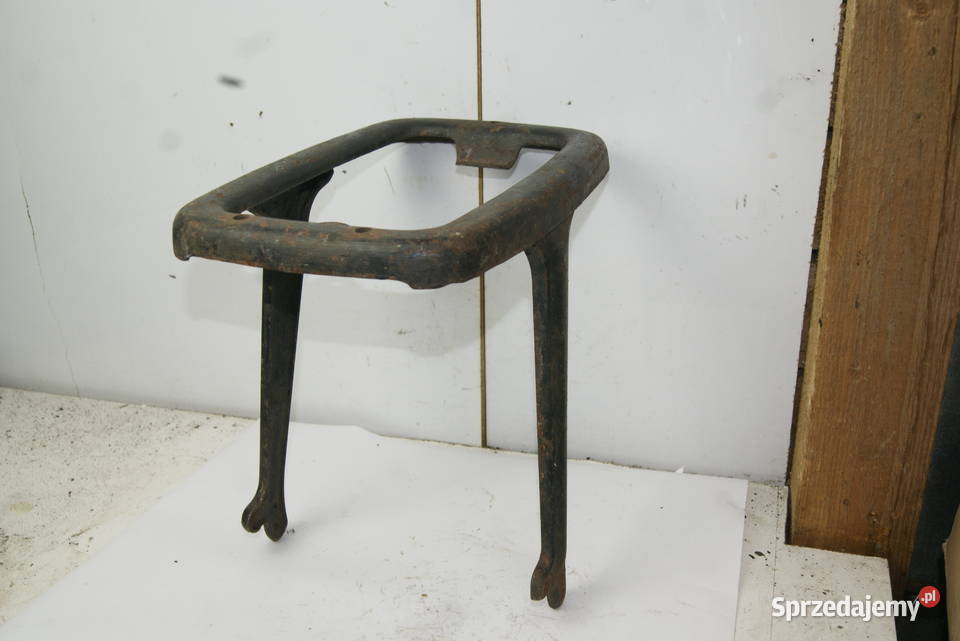 BAGAŻNIK IZ 350 IZ 49 DKW NZ 350 WH 3501 NZ 250 śląskie Rybnik