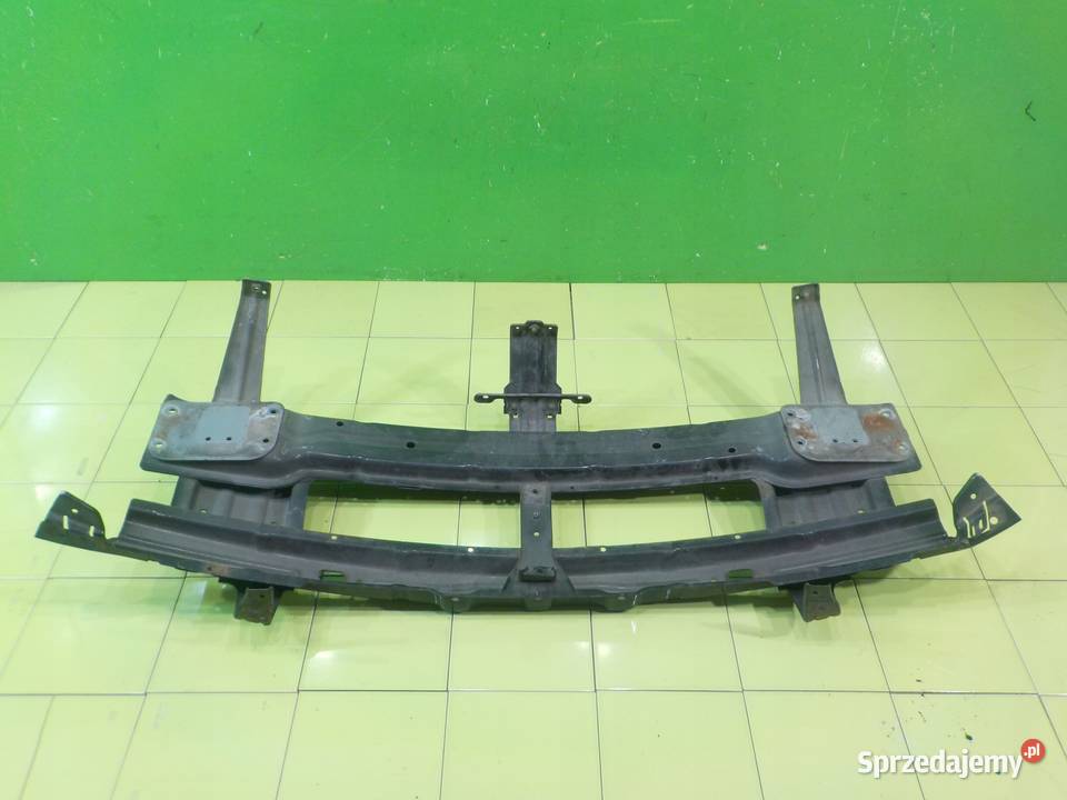 OPEL ANTARA LIFT 22 CDTI 12r 5D belka zderzaka Pasy przednie i tylne sprzedam