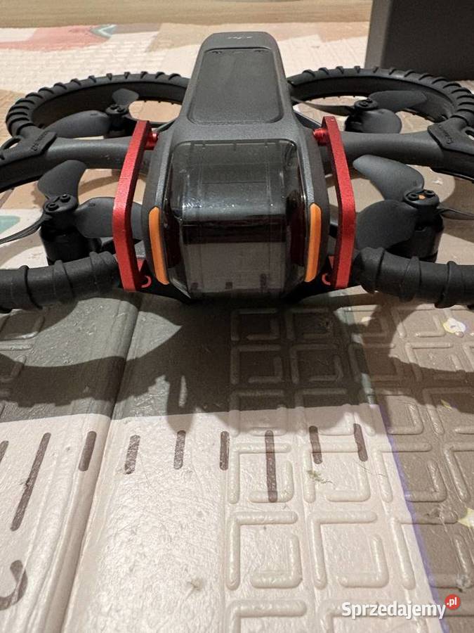Dron DJI Avata 2 Fly More Combo Goggles 3 FPV Ostrowiec Świętokrzyski
