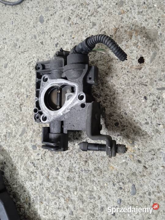 fiat panda 2 alternator magneti marelli 12v 65a Przemyśl