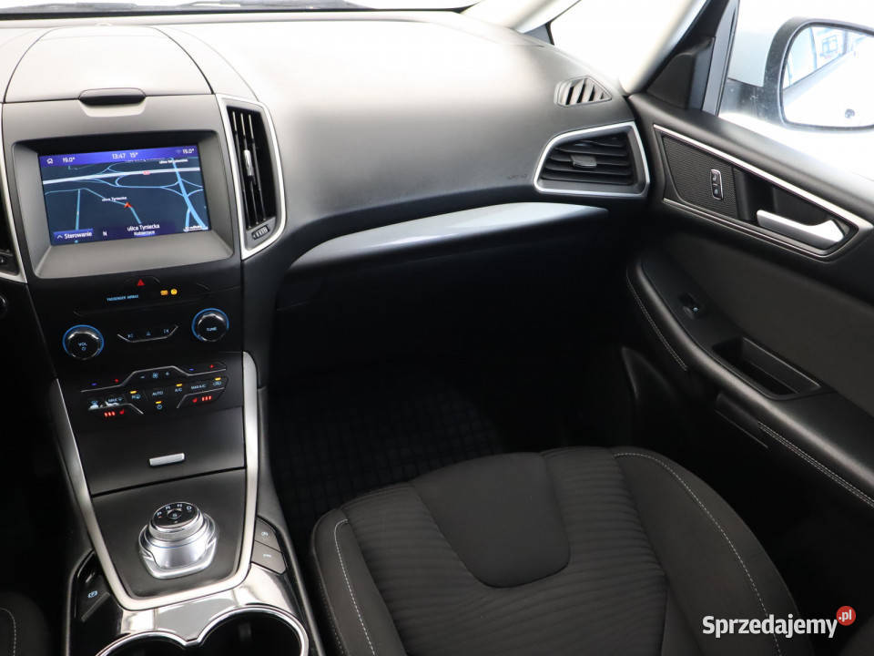 Ford S 20 EcoBlue 147481km