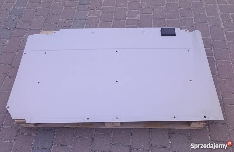 Osłona IVECO504049799 podkarpackie Stalowa Wola