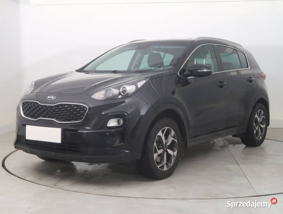 Kia Sportage 16 GDI Sportage Bielany Wrocławskie