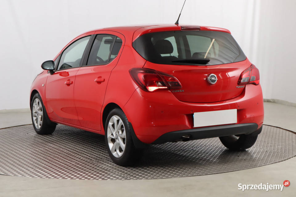 Opel Corsa 14 Turbo wielofunkcyjna kierownica Zabrze sprzedam