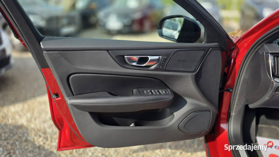 Volvo V60 t 6 awd twin engine geartronic Lębork