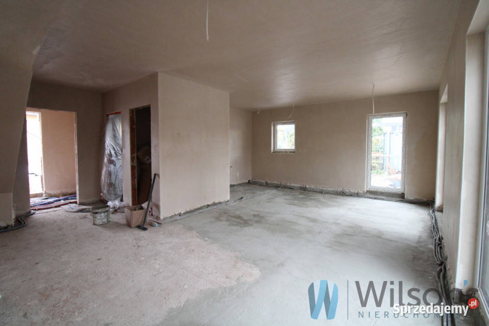 Dom wolnostojący 11766m2 Iwiny dolnośląskie