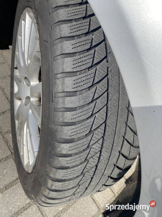Audi A6C6 20 TDI BRE 140 Łąck