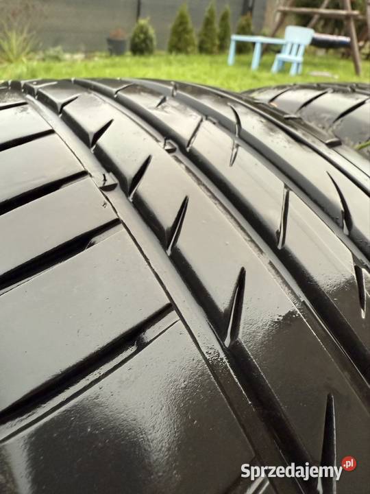 Koła letnie 5x112 R16 Wojtal