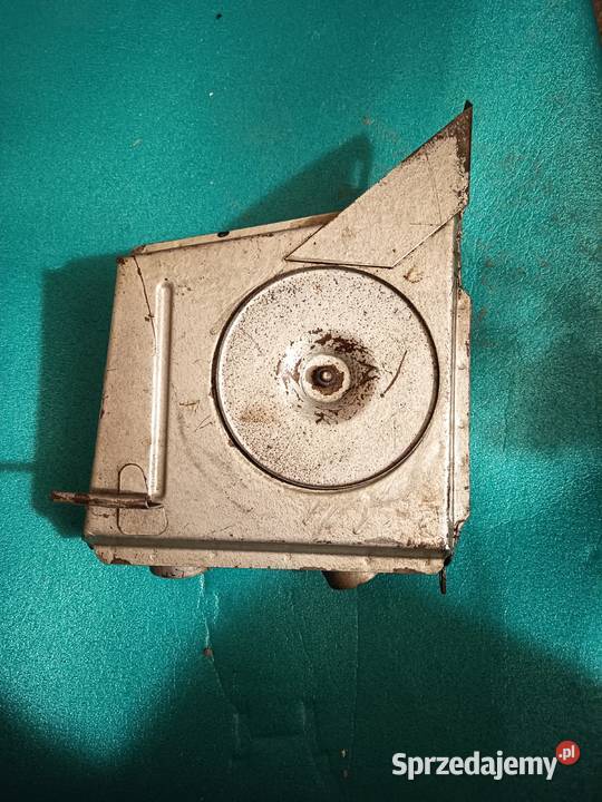 Filtr powietrza WSK 175 Dębica