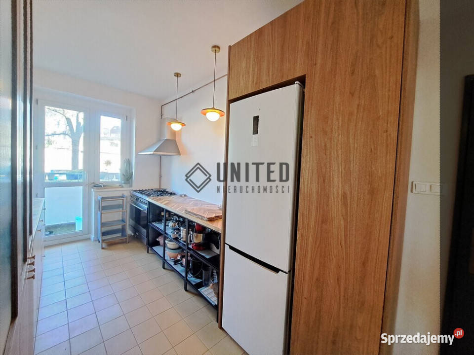 Krasickiego Wrocław