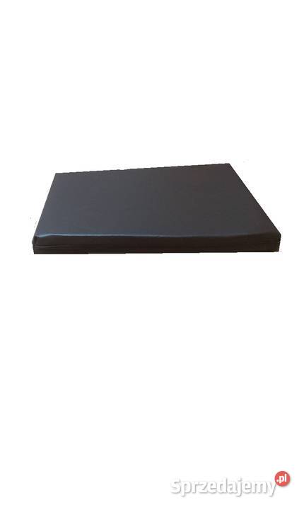 LEGOWISKO MATERAC dwustronne PSA KOTA 50x40x4 Dla psów Łapy